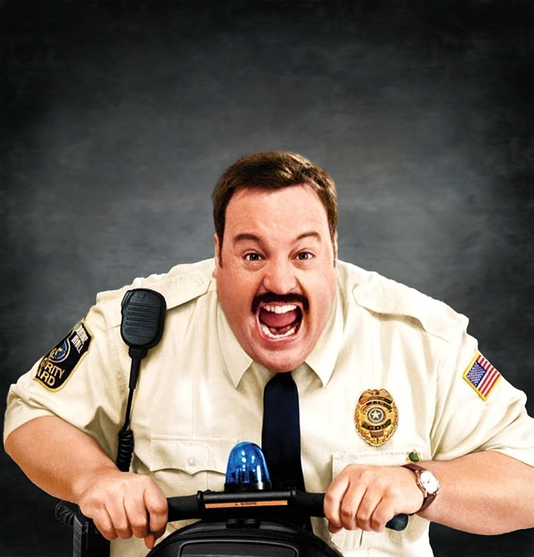 Kevin James